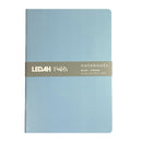 Ledah Pastels Notebook A5 Pack Of 2
