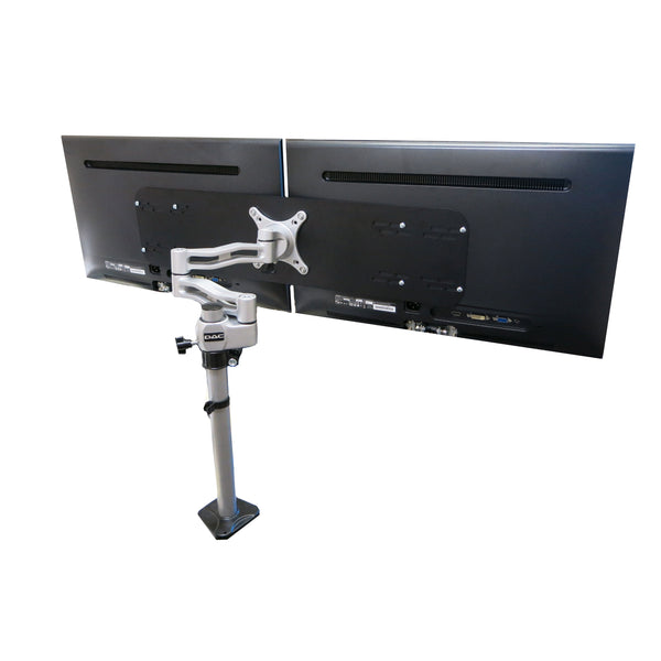 dac monitor adapter single to dual mp209