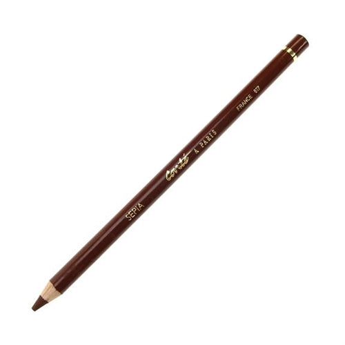 Conte Sketching Pencil - Pack Of 6
