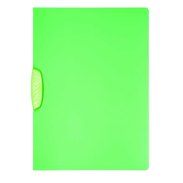 durable file swingclip trend#Colour_GREEN