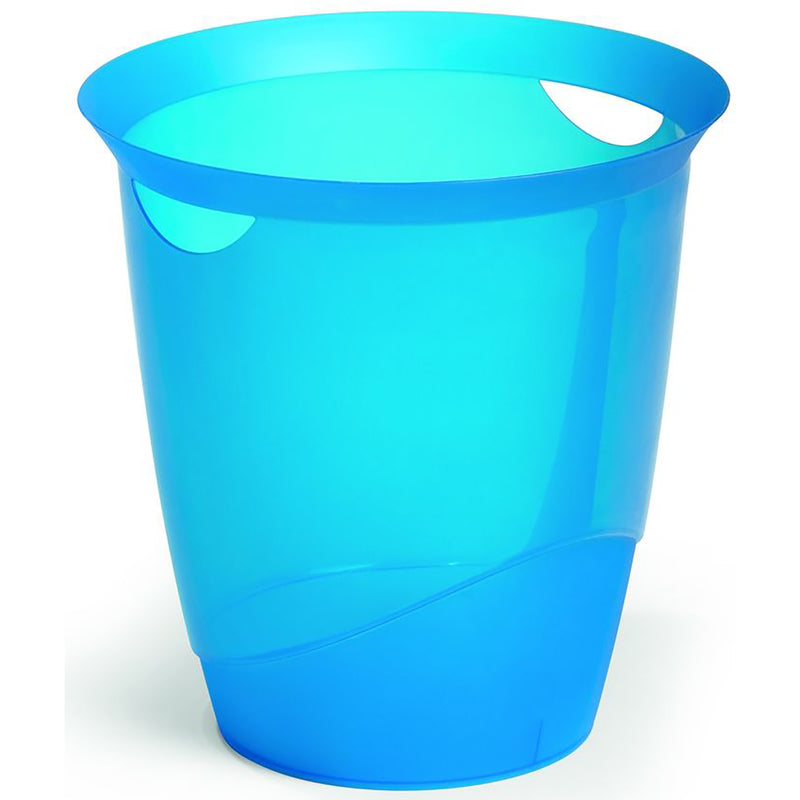 ice 16 litre waste basket