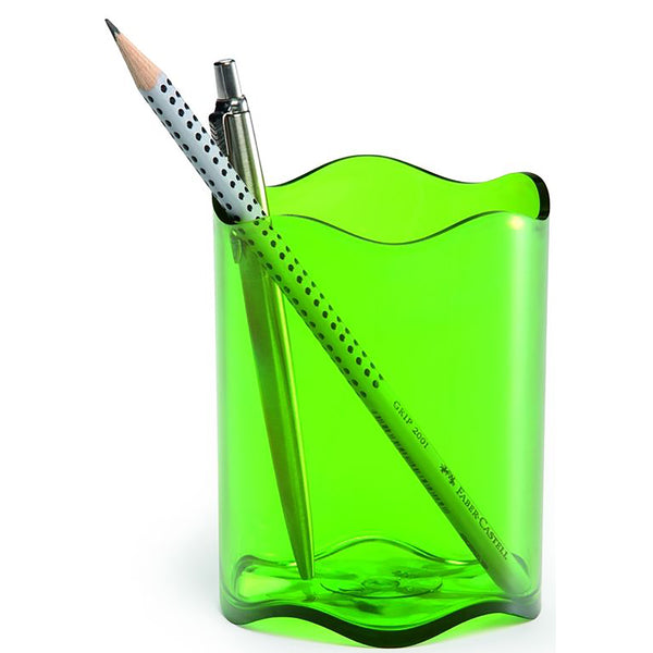 durable ice pen cup#colour_TRANSLUCENT ICE GREEN