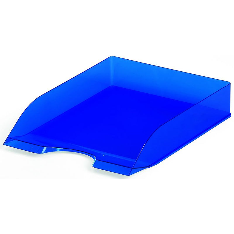 durable letter tray