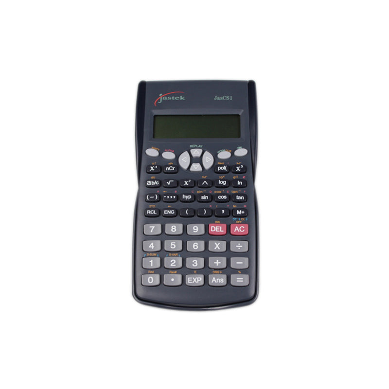 jastek scientific calculator