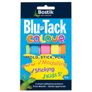 bostik blutack 75gm colour