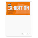Das Exhibition 1.5 Art Canvas
