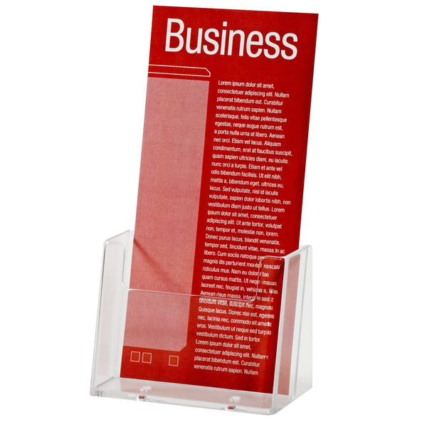 esselte brochure holder free#size_DL