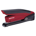 bostitch stapler f/strip inpower 20#colour_RED