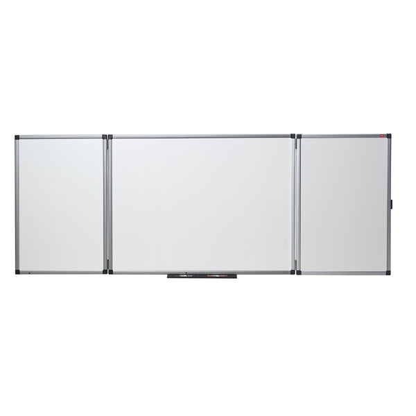 nobo confidential whiteboard 1200x900mm