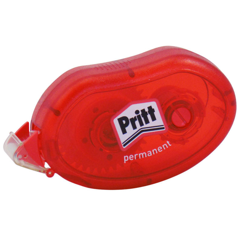 Pritt Co3 Permanent Glue Roller 8.4mm X 10m