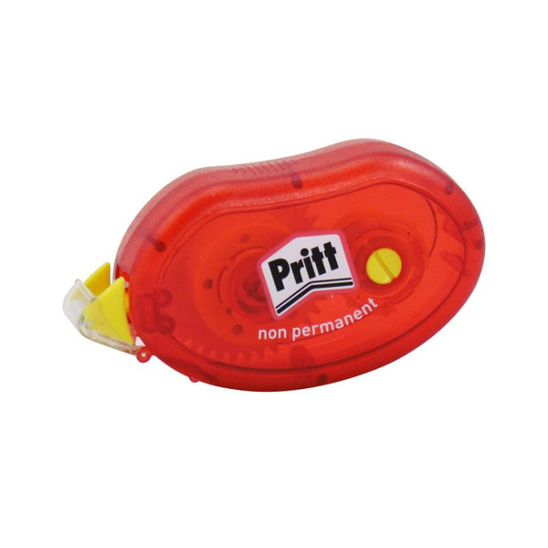 Pritt Co3 Non-permanent Glue Roller 8.4mmx10m