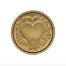 Manuscript Classic Decorative Seals