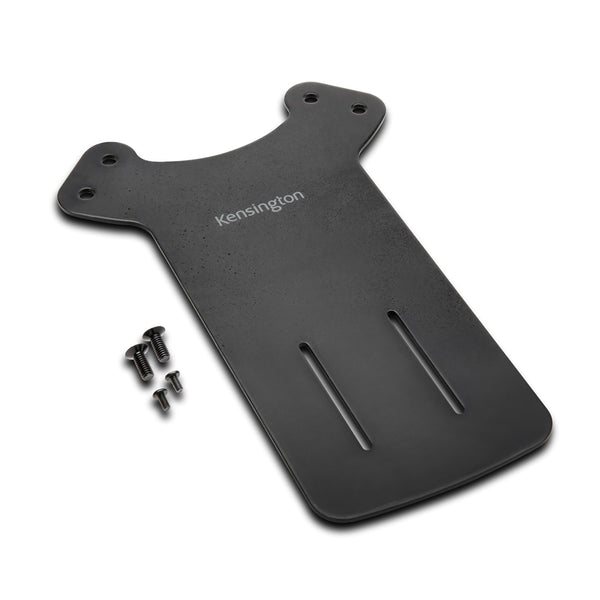 kensington® vesa mounting plate for docking stations