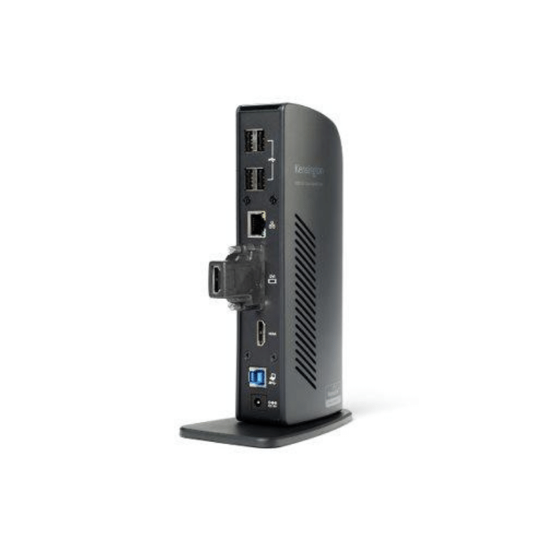 KENSINGTON® SD3500 USB 3.0 DOCKING STATION