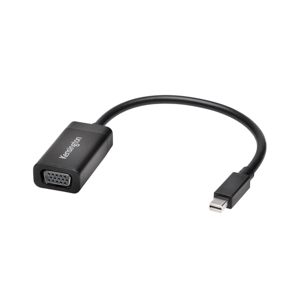 kensington® vm1000 mini dp-vga video adapter