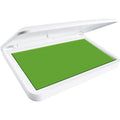 Colop Make 1 Stamp Pad 90x50mm#Colour_SMOOTH GREEN