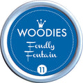 Colop Woodies Stamp Pad 38mm#Colour_LOVABLE LAVENDER