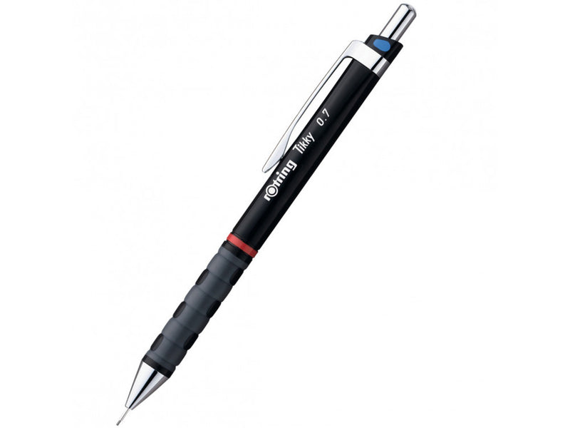 Rotring Tikky Rd Cc 0.7 Black 510