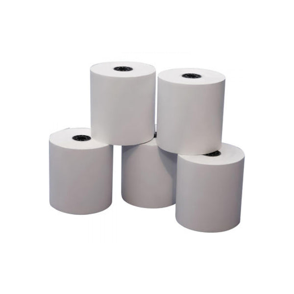 iconex thermal rolls 57mmx57mm#pack size_PACK OF 4