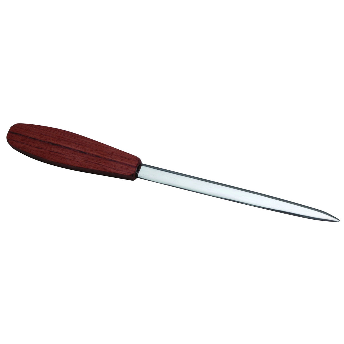 Hobby Land Esselte Letter Opener Teak