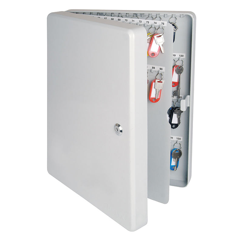 helix key safe
