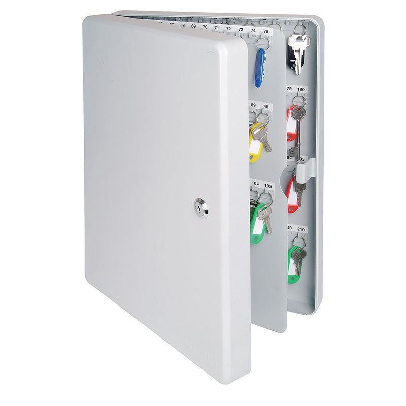 helix key safe