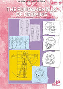 Leonardo Fundamentals Of Drawing Guide Volume II