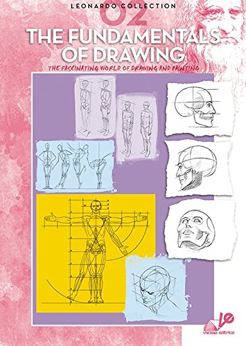 Leonardo Fundamentals Of Drawing