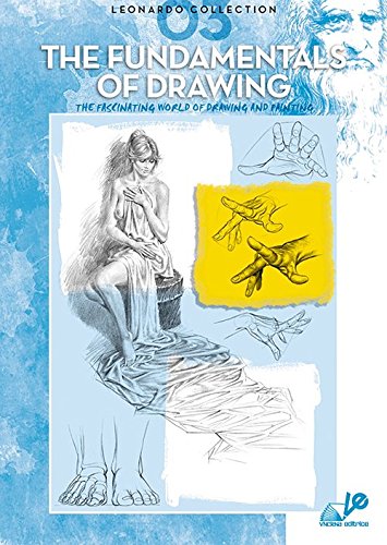 Leonardo Fundamentals Of Drawing