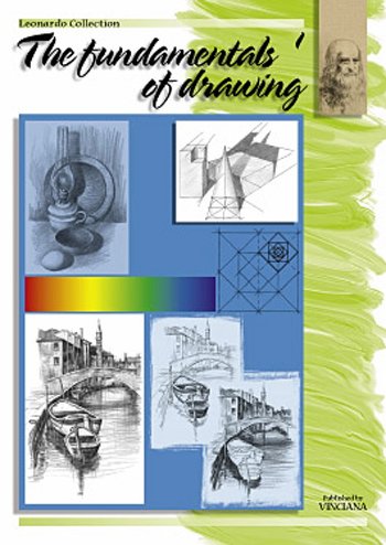 Leonardo Fundamentals Of Drawing