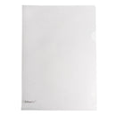 esselte letterfile heavy duty a4 pack of 12