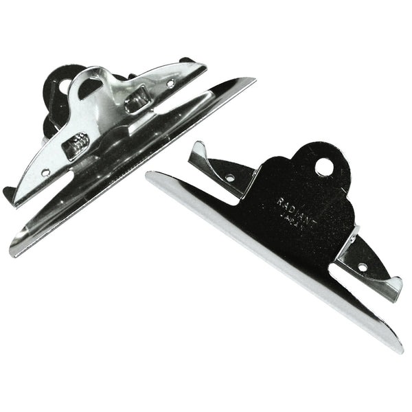 esselte clipboard clip metal