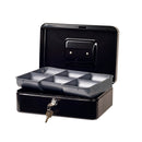 esselte classic cash box no8