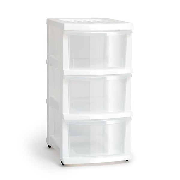 Taurus Storage Organiser 3 Drawer