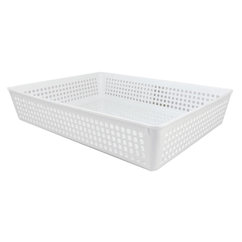 taurus large basket tray