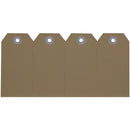 esselte shipping tags no. buff