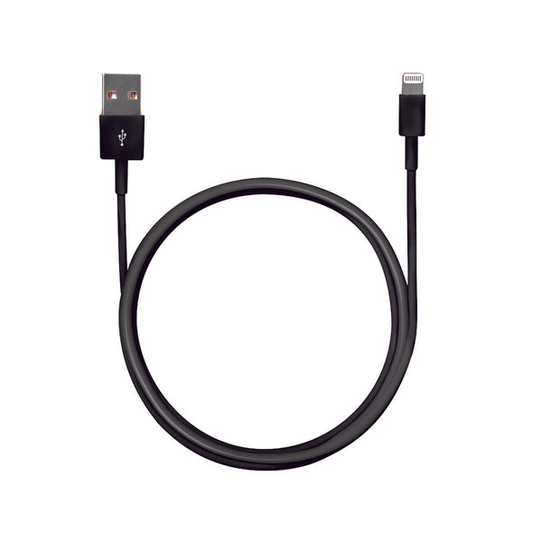 kensington® charge & sync cable lightning