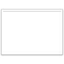 sellotape labelopes clear 325x235mm box of 500