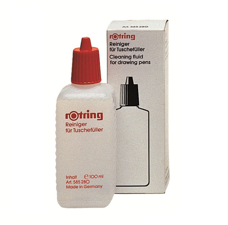 Rotring Pen Cleaner 100ml