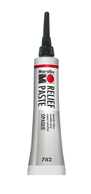 Marabu Relief Paste 20ml