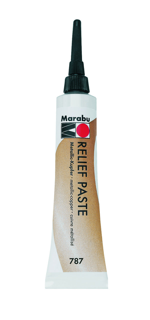 Marabu Relief Paste 20ml