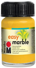 Marabu Easy Marble 15ml#Colour_MEDIUM YELLOW