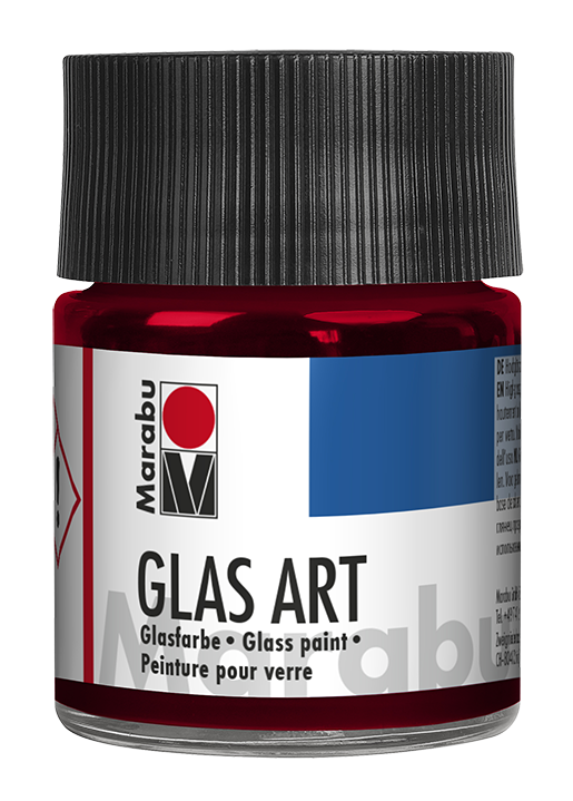 Marabu Glasart 50ml