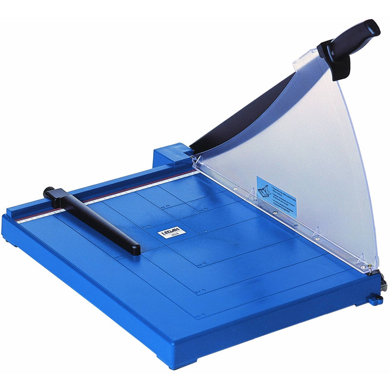 ledah plastic guillotine a3 404