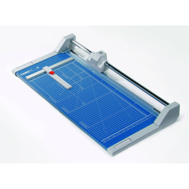 dahle metal trimmer a3 552