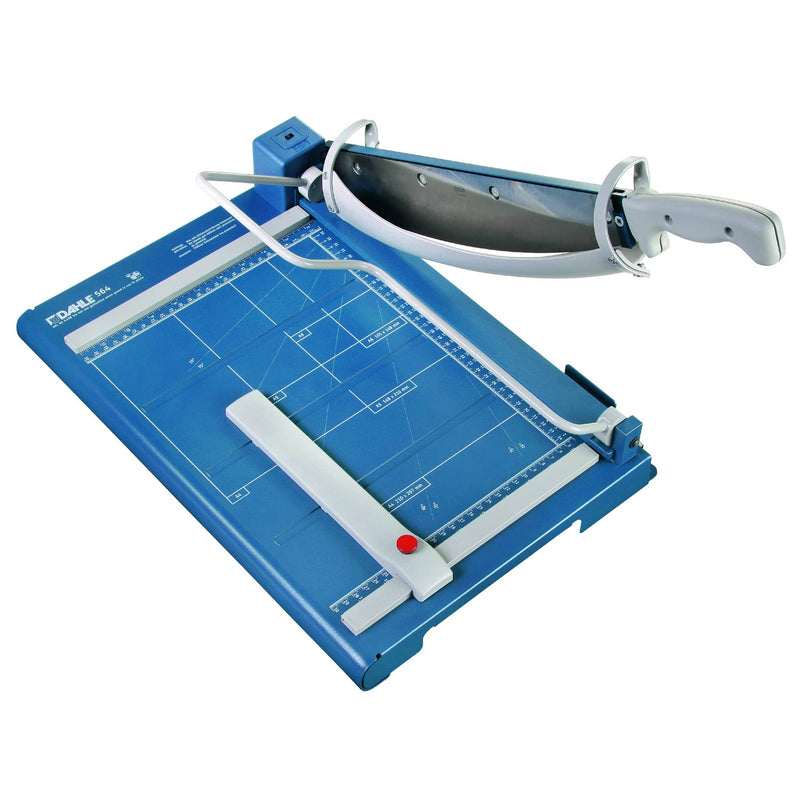 dahle guillotine a4 564