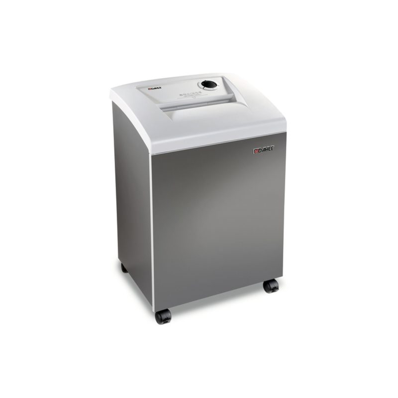 Dahle 706 P7 60l Cross-cut Shredder