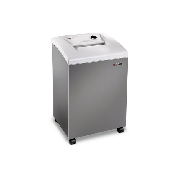 Dahle 410 P4 100l Cross-cut Shredder