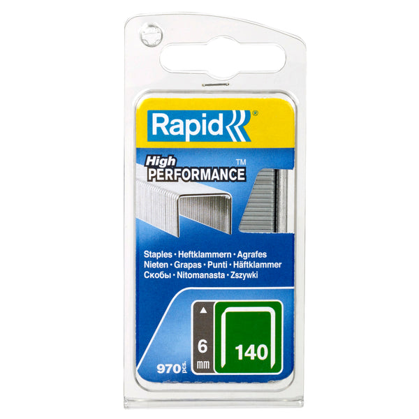 rapid staples box of 970#size_6MM
