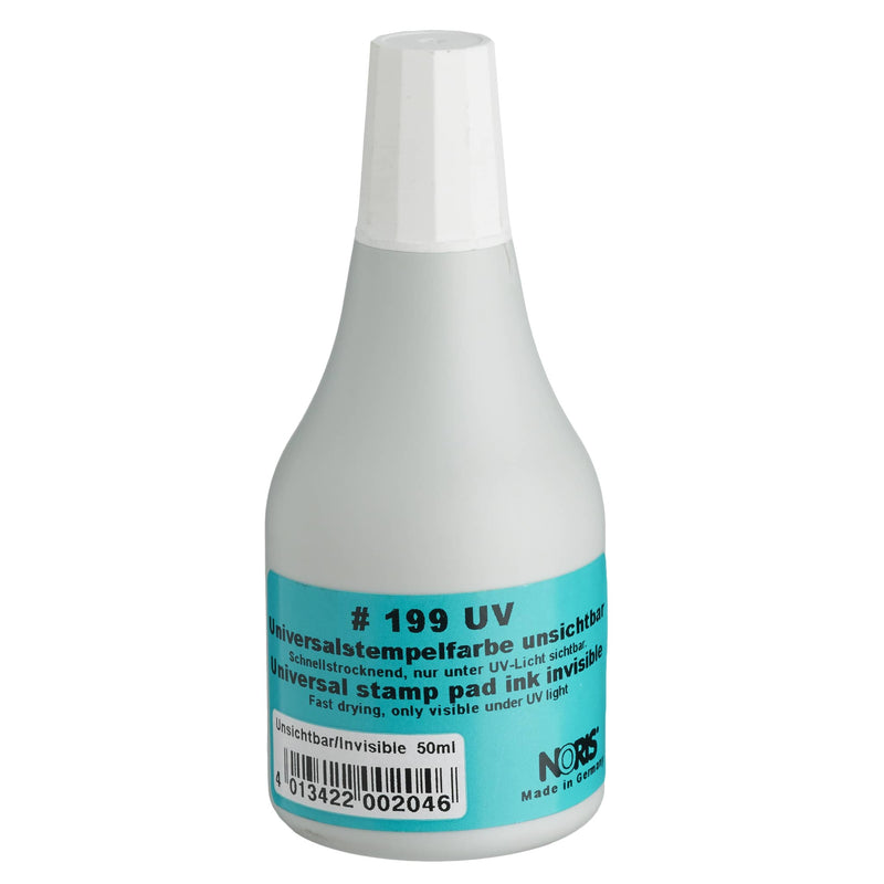 Noris Quick-dry Ink 50ml #199